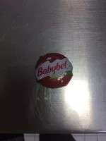 Mängden socker i Mini Babybel Rouge 23,5 %