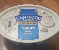 Mängden socker i Fromage