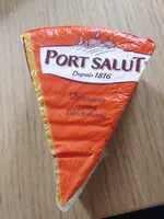 Socker och näringsämnen i Port salut