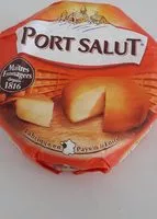 Mängden socker i Port salut