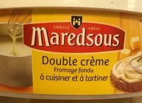 Mängden socker i Maredsous