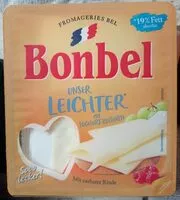 Mängden socker i Bonbel unser Leichter