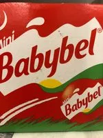 Mängden socker i Mini Babybel