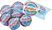 Mängden socker i Mini Babybel, Light