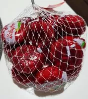 Mängden socker i Bel, Mini Babybel Käse