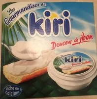 Mängden socker i Douceur de jben