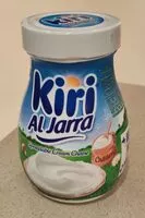 Mängden socker i Kiri Al jarra