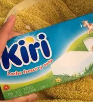 Mängden socker i Queso fresco con nata