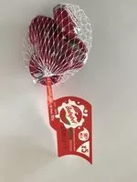 Mängden socker i Mini-Babybel