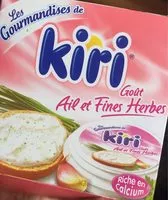 Mängden socker i Les gourmandises