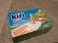 Mängden socker i Recreo