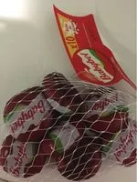 Mängden socker i 10 Mini Fromage 20g