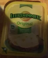 Mängden socker i Original