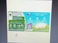 Mängden socker i Fromage