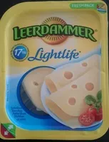 Mängden socker i Lightlife