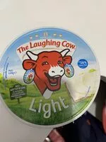 Mängden socker i Light Cheese