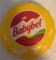 Mängden socker i Babybel sans lactose