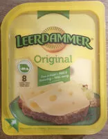 Mängden socker i Original Plakken