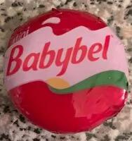 Mängden socker i Mini Fromage Affiné Original