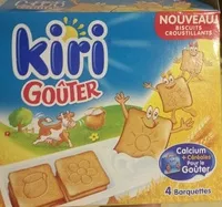 Mängden socker i Fromage fondue et biscuits