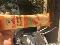 Mängden socker i Bonbel 50% Tomate Basilikum