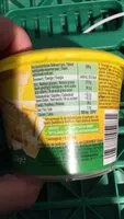 Mängden socker i Insalata original