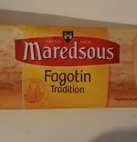 Mängden socker i Fagotin tradition