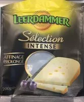 Mängden socker i Sélection intense - Fromage au lait pasteurisé