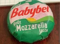 Mängden socker i Frimage