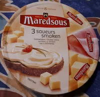 Mängden socker i double crème