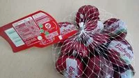 Mängden socker i Fromage mini Babybel