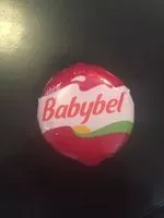Mängden socker i Mini Babybel x18