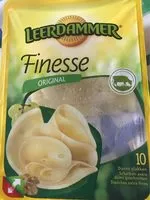 Mängden socker i Finesse