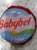 Mängden socker i Mini light