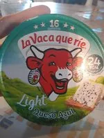 Mängden socker i Queso azul light