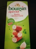 Mängden socker i Roulés de jambon fumé