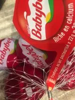 Mängden socker i Mini-Babybel x10