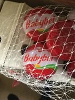 Mängden socker i Mini Babybel
