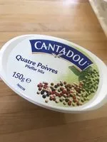 Mängden socker i Fromage Quatre Poivres