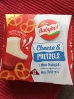 Mängden socker i Babybel