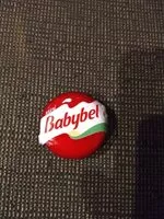 Mängden socker i Mini Babybel quesos