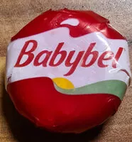 Mängden socker i Mini original babybel