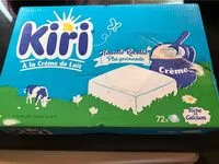 Mängden socker i Kiri