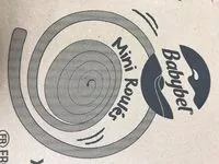 Mängden socker i Mini roule babybel