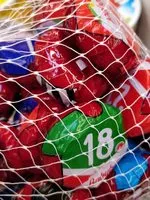 Mängden socker i Mini babybel