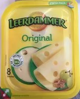 Mängden socker i Fromage Original