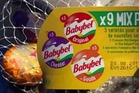 Mängden socker i Mini pack