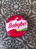 Mängden socker i Mini-Babybel