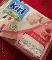 Mängden socker i Kiri petit sweets