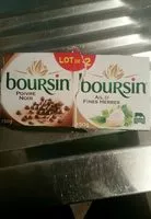 Mängden socker i Fromage
